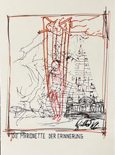 Escape eighth Mirror