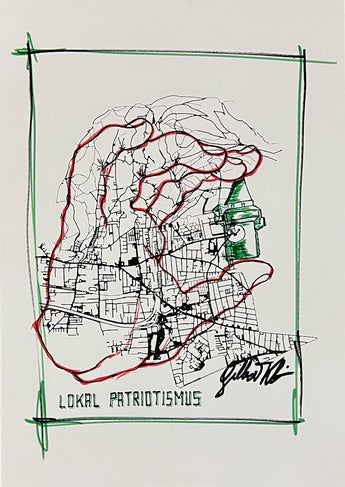 Escape eighth Mirror