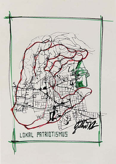 Escape eighth Mirror