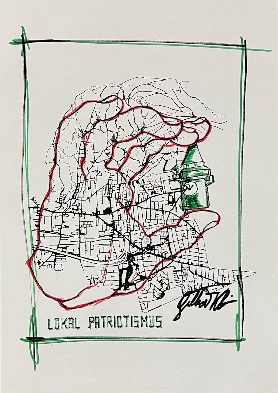 Local Patriotism