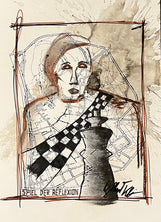 Escape eighth Mirror