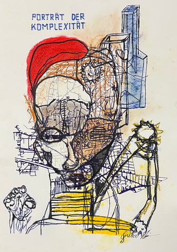 Escape eighth Mirror