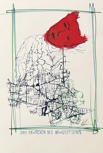 Escape eighth Mirror