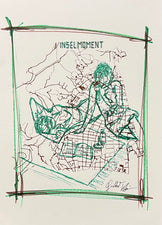 Escape eighth Mirror