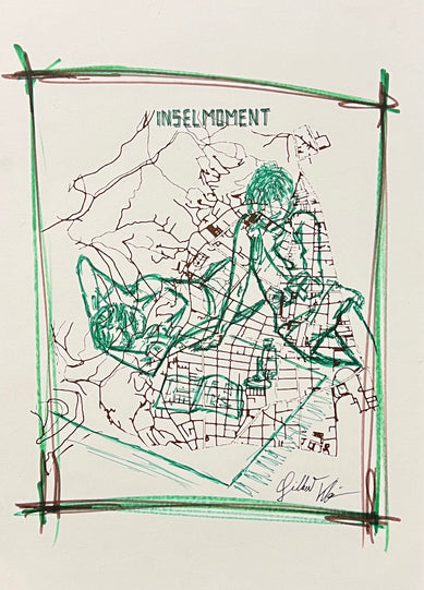 Escape eighth Mirror