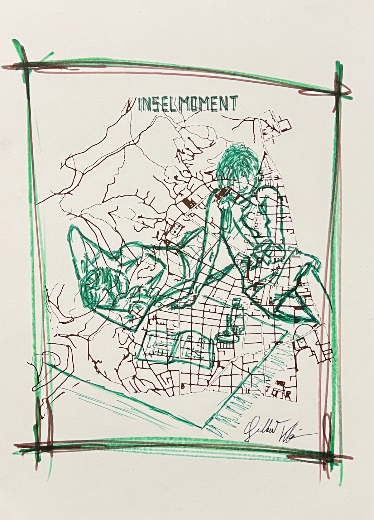 Inselmoment