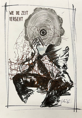 Escape eighth Mirror