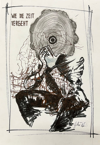 Escape eighth Mirror