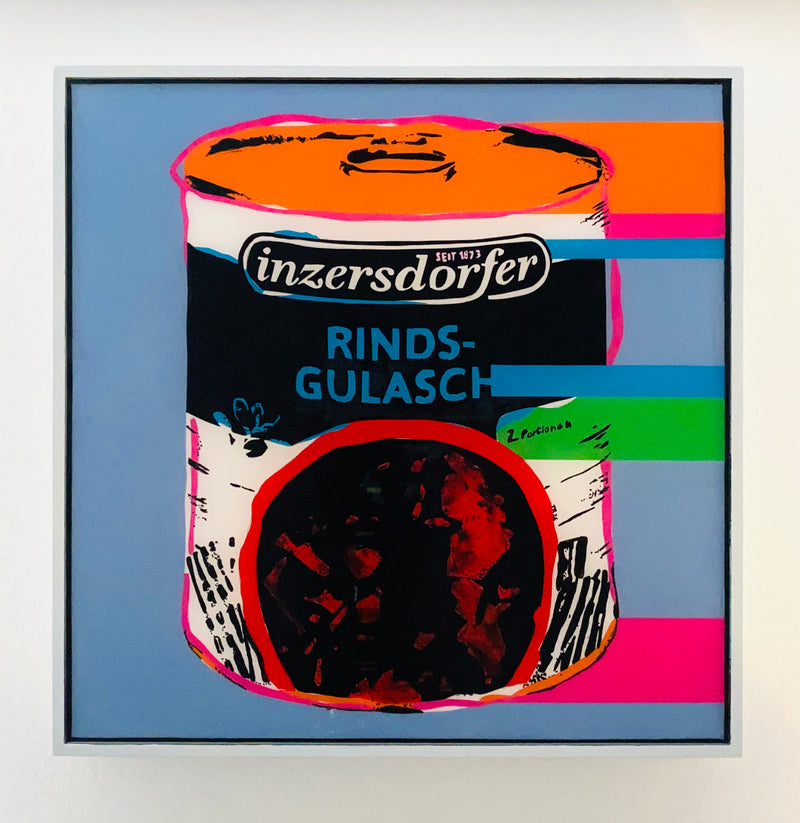 Rinds-Gulasch