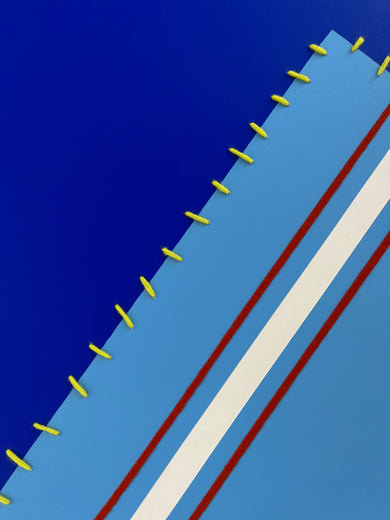 Serve and Stitch