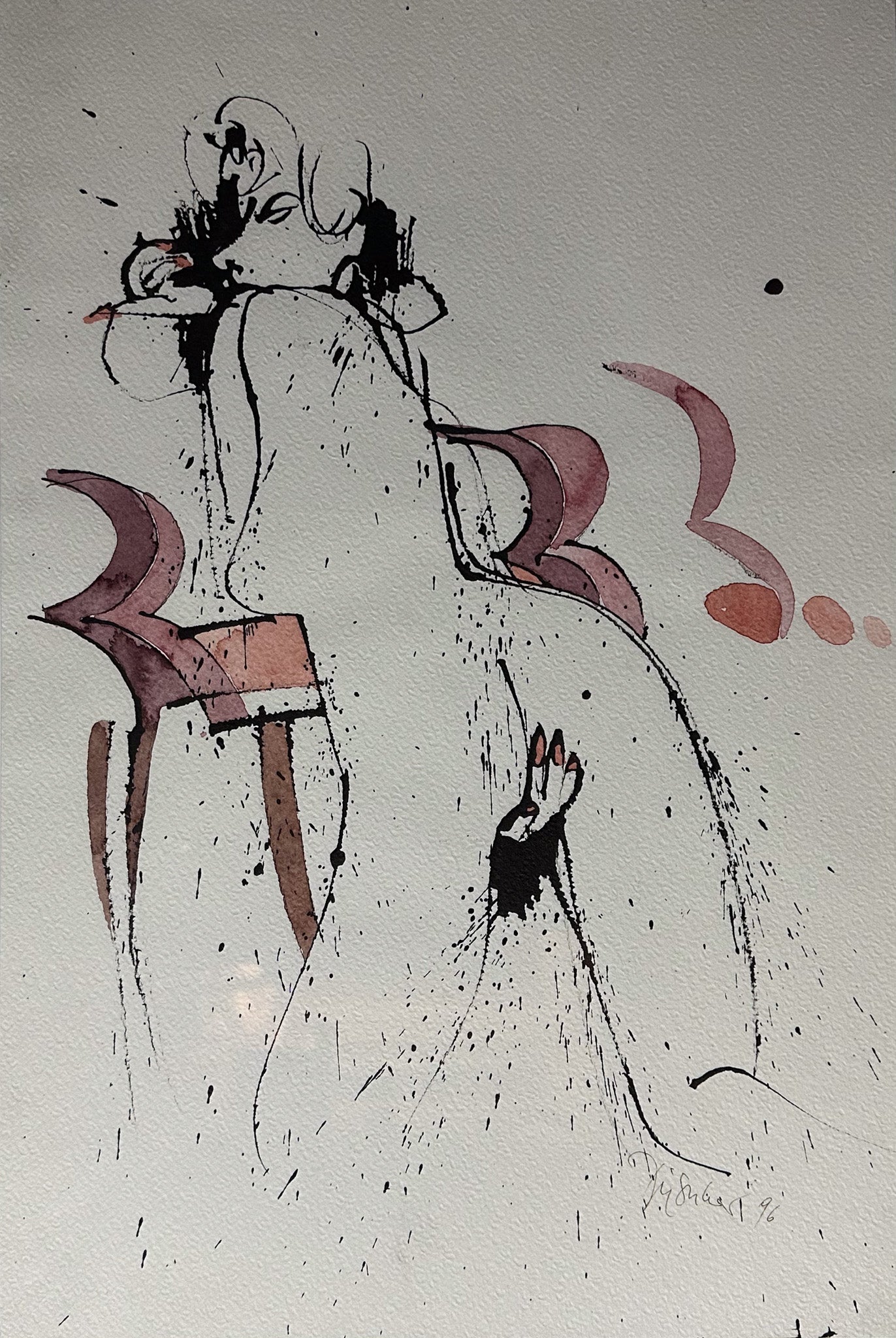 Sensual composition