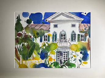 Villa Friuli Friaul