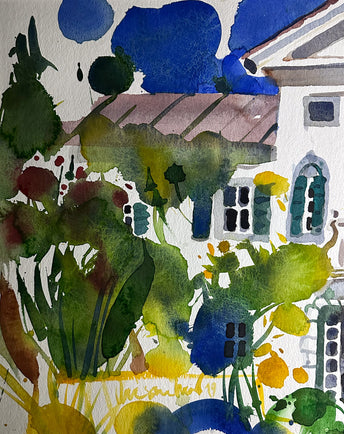 Villa Friuli Friaul