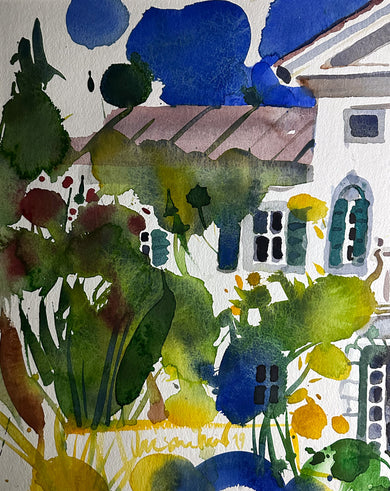 Villa Friuli Friaul