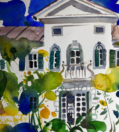 Villa Friuli Friaul