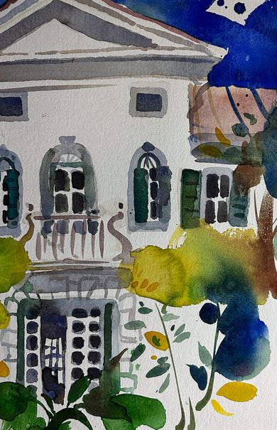 Villa Friuli Friaul