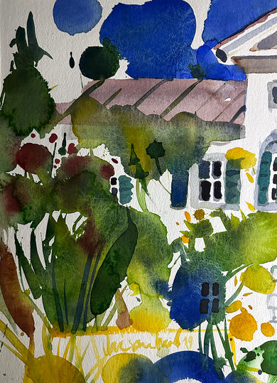 Villa Friuli Friaul