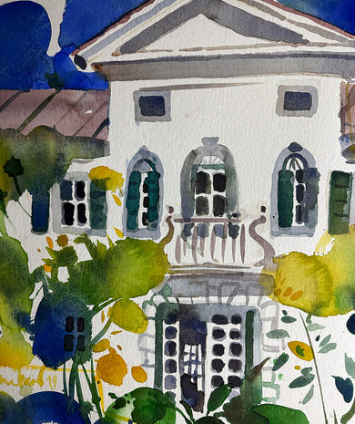 Villa Friuli Friaul