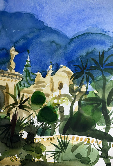 Casino Monte Carlo