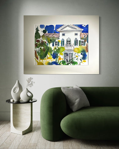 Villa Friuli Friaul