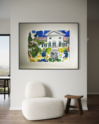 Villa Friuli Friaul