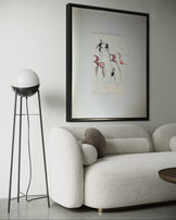 Sensual composition