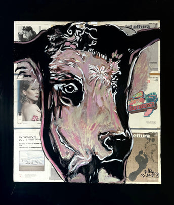 La Lettura Bull