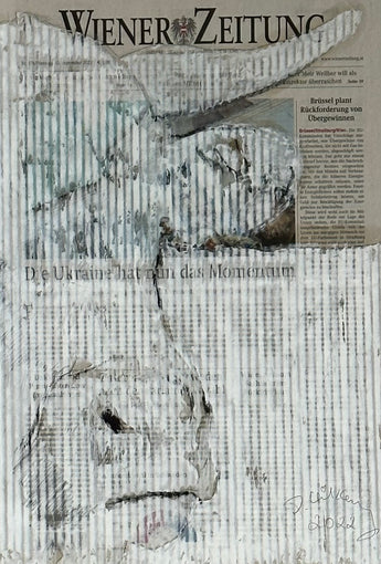 White Cow Wiener Zeitung