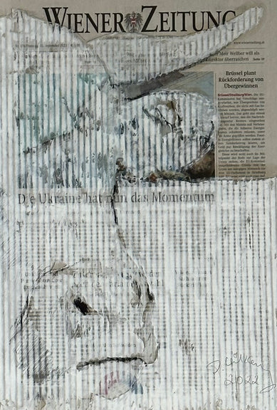 White Cow Wiener Zeitung