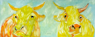 YellowOrangeStereo