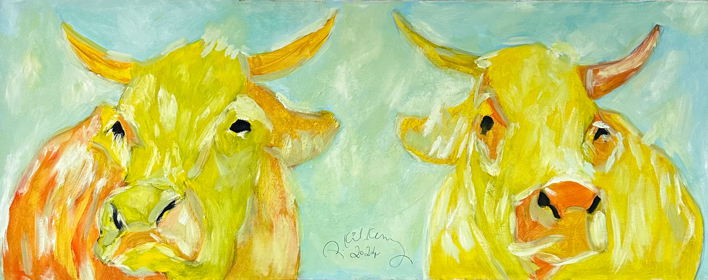 YellowOrangeStereo