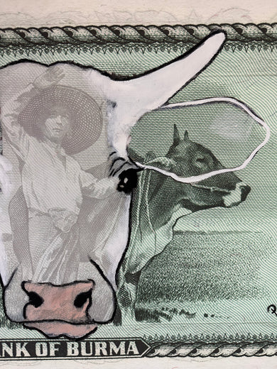 Kyat Cow