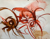 Crabs