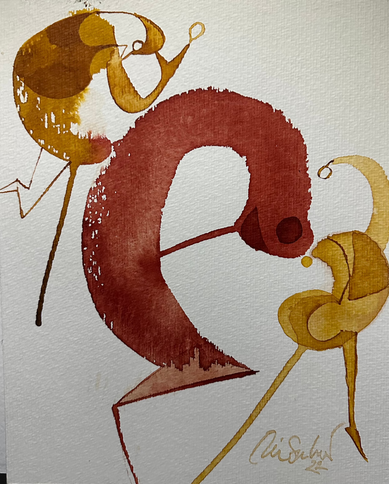 Juggler (Gaukler)