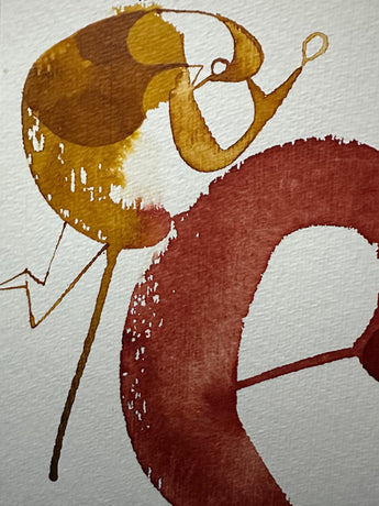 Juggler (Gaukler)