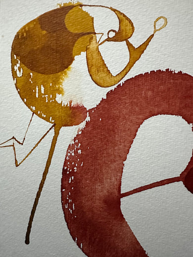 Juggler (Gaukler)