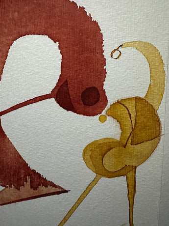 Juggler (Gaukler)