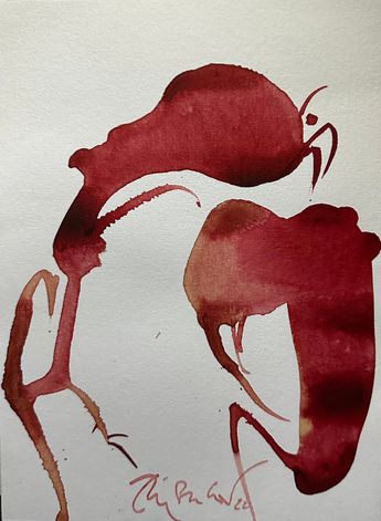 Red duo