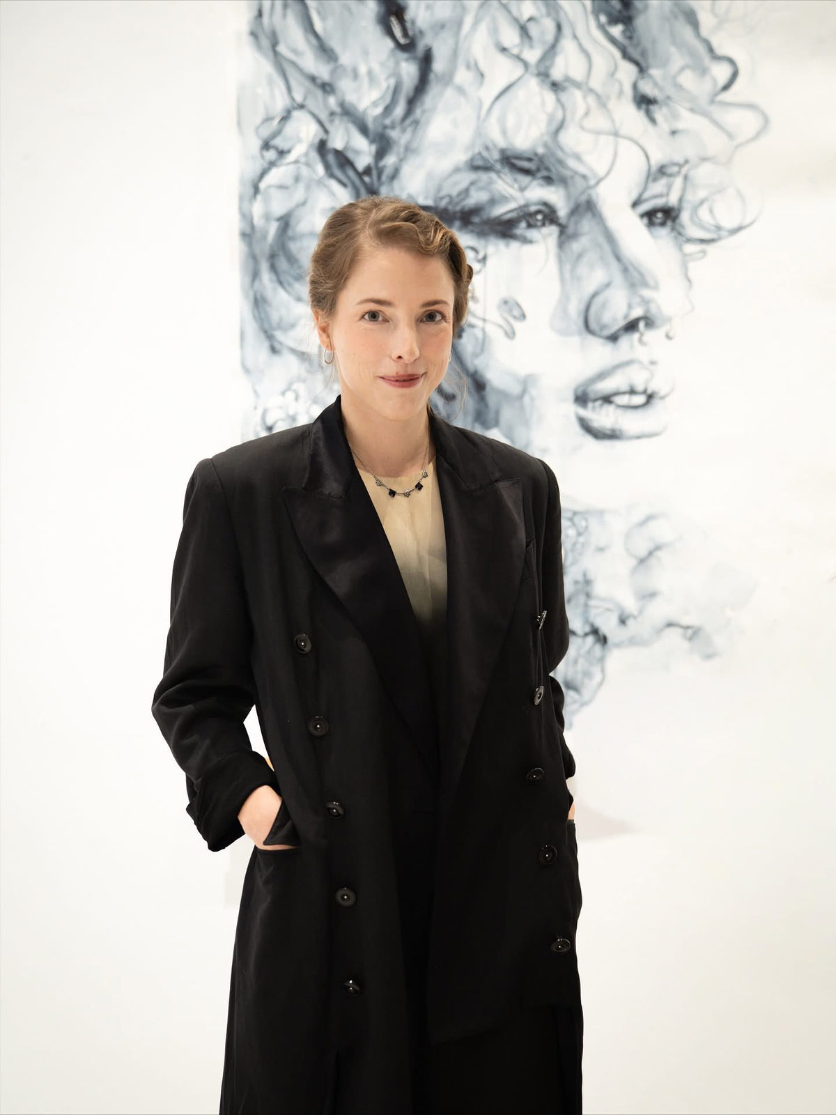 Charlotte Jeroma 