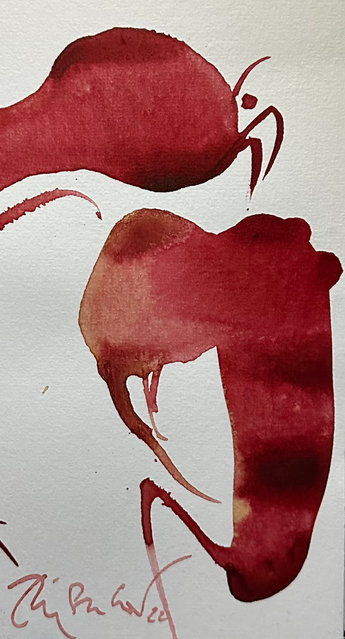 Red duo