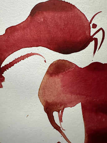 Red duo