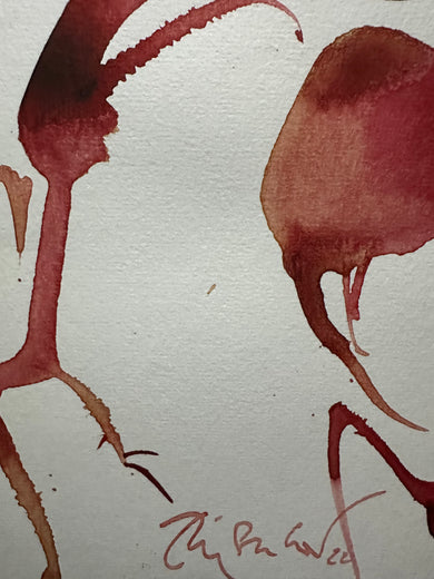 Red duo