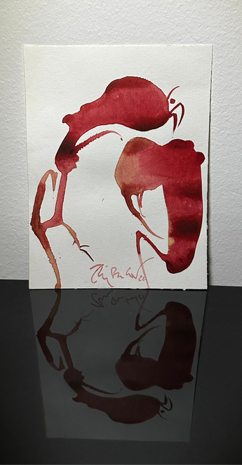 Red duo