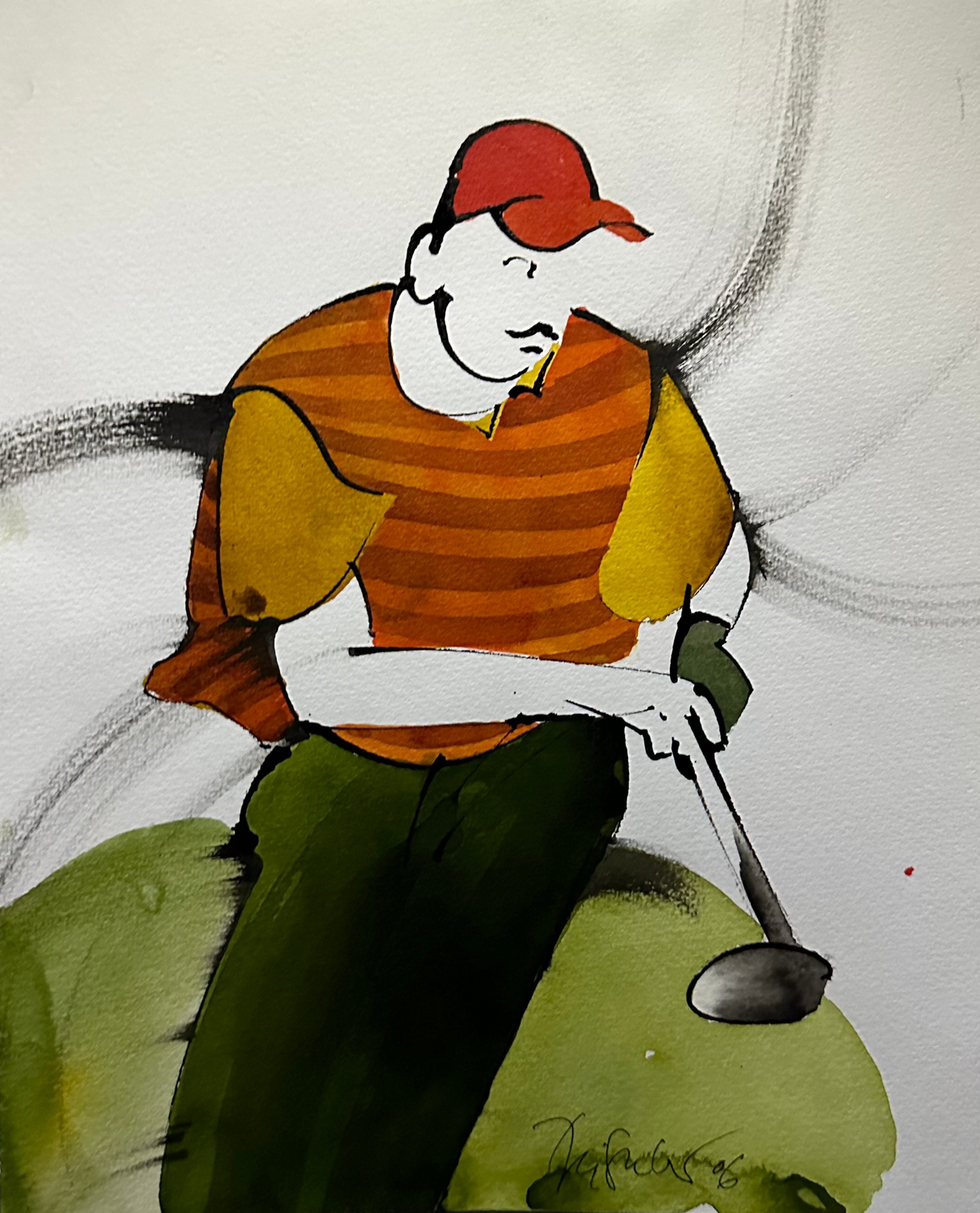 chip