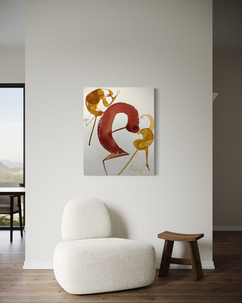Juggler (Gaukler)