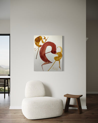 Juggler (Gaukler)
