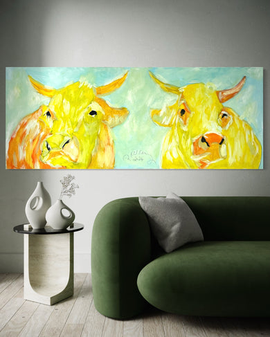 YellowOrangeStereo