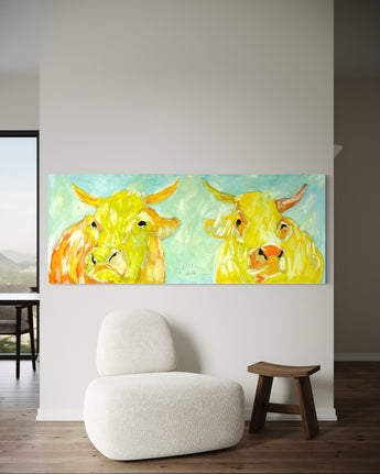 YellowOrangeStereo