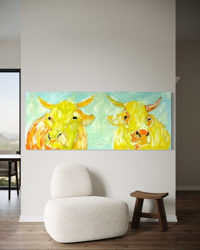 YellowOrangeStereo