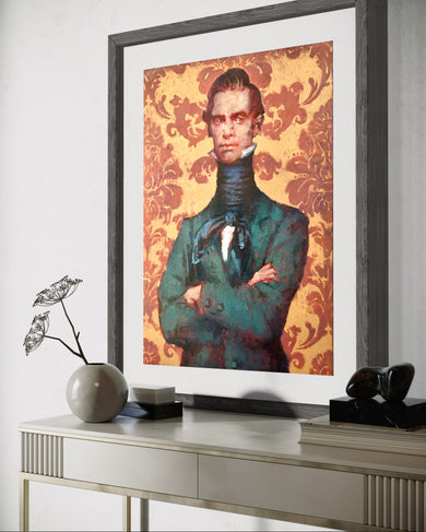 Ethnochic III